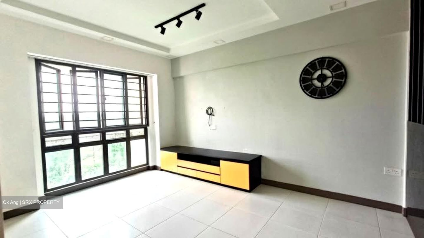 Blk 87 Skyville @ Dawson (Queenstown), HDB 3 Rooms #534271631